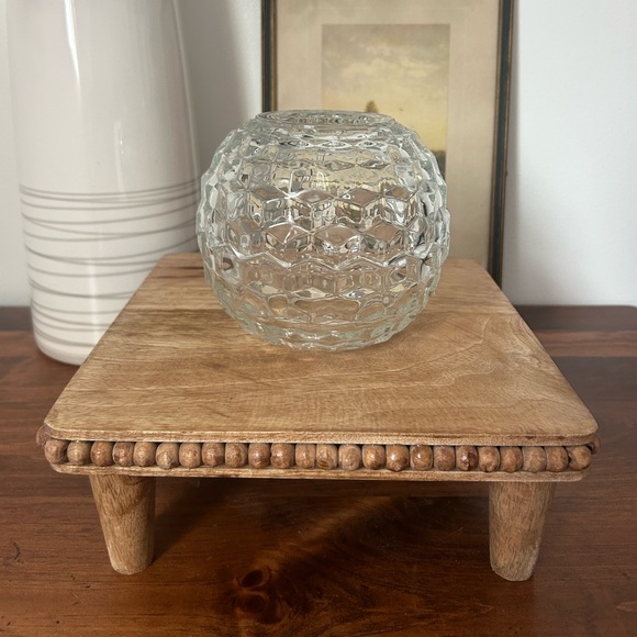 Vintage Homco Fairy Lamp - Picture 1 of 3